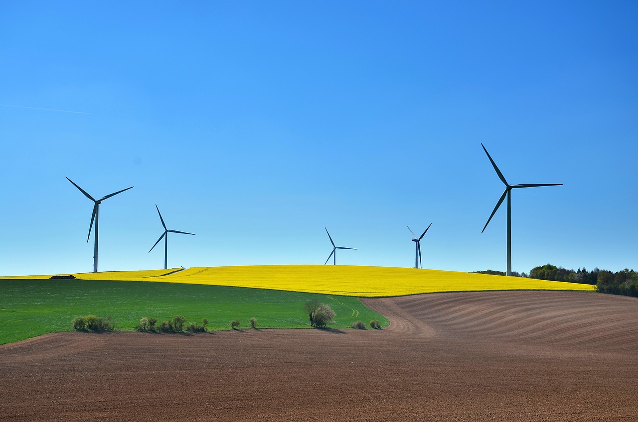 Sustainable Fashion – A New Trend?
